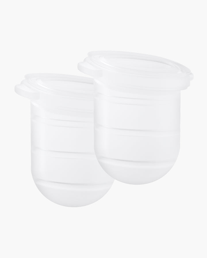 M6 Breast Pump Replacement Parts -Silicone Diaphragm (Pack of 2)
