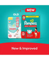Pampers Ultimate Comfort Pants Diapers Size 6 16+ kg Pack of 34