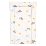 Hopop Soft Cushioned Baby Changing Mat