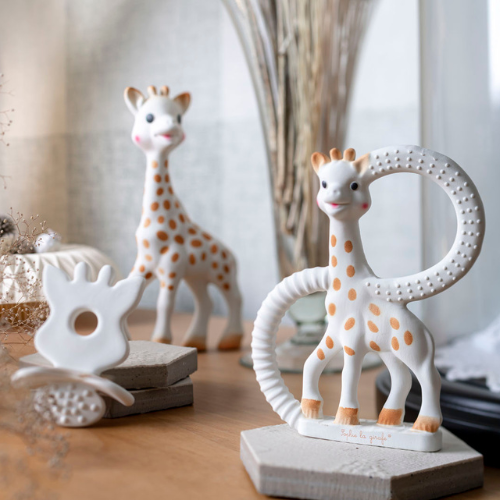 Sophie la girafe