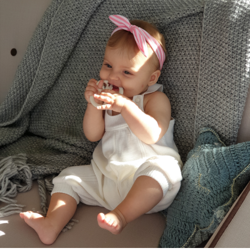 SoPure Circle teether