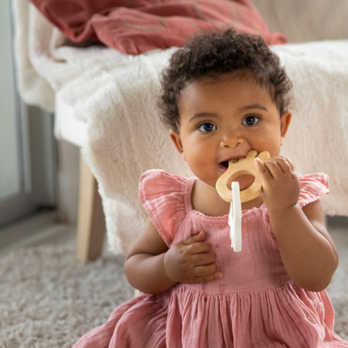 So’Pure Silhouette ring