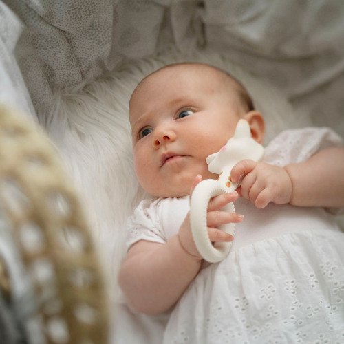 SoPure Ring teether