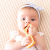 Vanilla teething ring - Asst Color