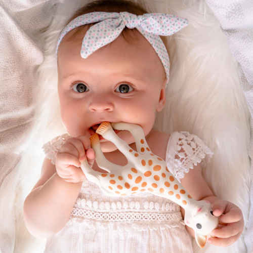 Sophie La Girafe Teether