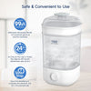 Hopop 2 in 1 Compact Baby Bottle Sterilizer