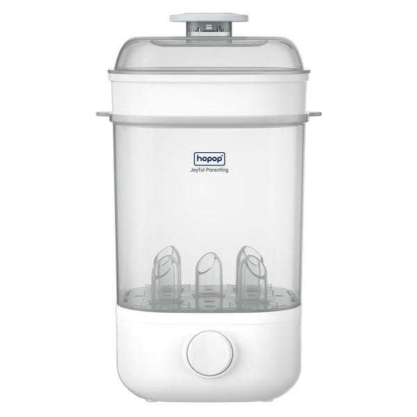 Hopop in Compact Baby Bottle Sterilizer – The Moms Darling