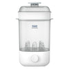 Hopop 2 in 1 Compact Baby Bottle Sterilizer