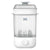 Hopop 2 in 1 Compact Baby Bottle Sterilizer