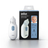 Braun Nasal Aspirator 1 Nasal Aspirator BNA100