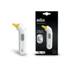 Braun ThermoScan 3 Ear Thermometer