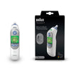 Braun ThermoScan 7 Ear Thermometer