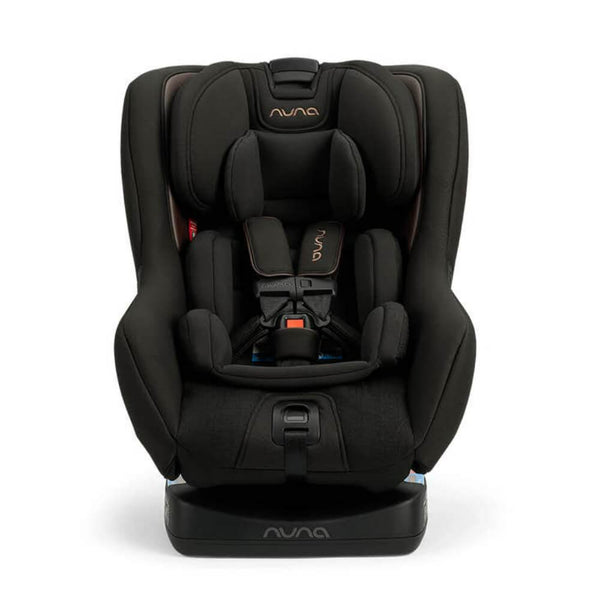 Nuna Convertible Car Seat Rava - Riveted