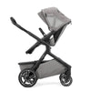 Nuna Stroller Demi Grow Frost