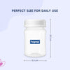 Hopop Breast Milk Storage Bottles 150 ml