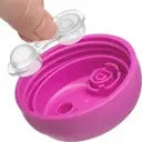 Chicco Training Cup Girl 6M+ 200ML