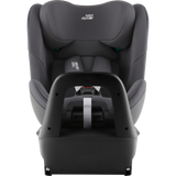Britax Swivel Car Seat Midnight Grey
