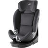 Britax Swivel Car Seat Midnight Grey