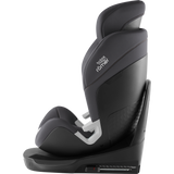 Britax Swivel Car Seat Midnight Grey
