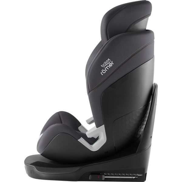Britax Swivel Car Seat Midnight Grey