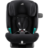 Britax ADVANSAFIX PRO Car Seat (Space Black)
