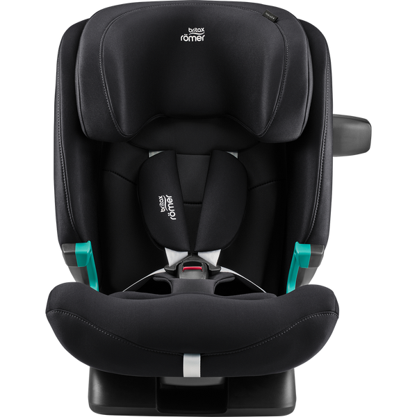 Britax ADVANSAFIX PRO Car Seat (Space Black)