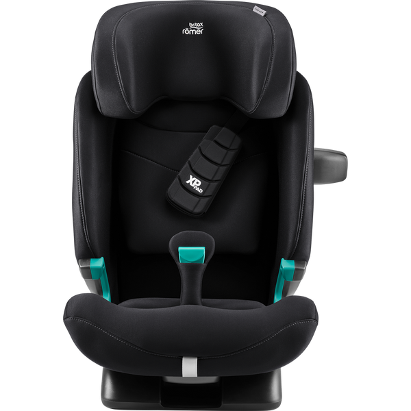 Britax ADVANSAFIX PRO Car Seat (Space Black)