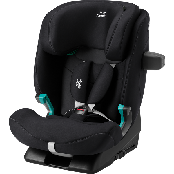 Britax ADVANSAFIX PRO Car Seat (Space Black)