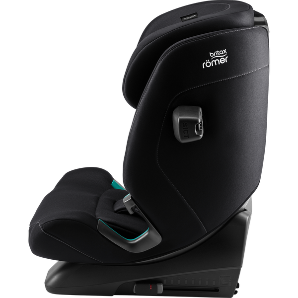 Britax ADVANSAFIX PRO Car Seat (Space Black)