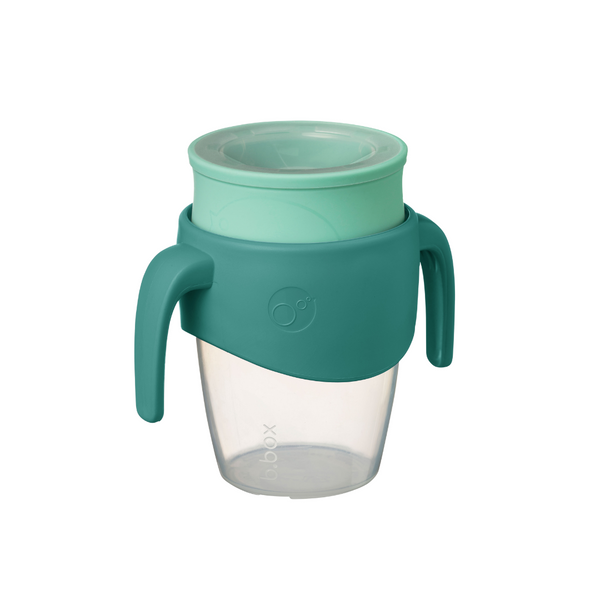 B Box 360 Cup - Emerald Forest Green