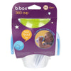 B Box 360 Cup Blue