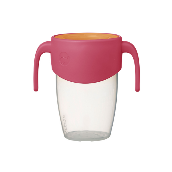 B Box 360 Cup Pink