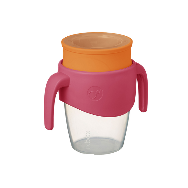B Box 360 Cup Pink