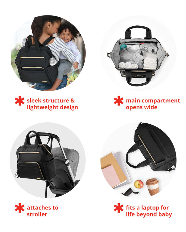 Skip Hop Diaper Bags Mainframe
