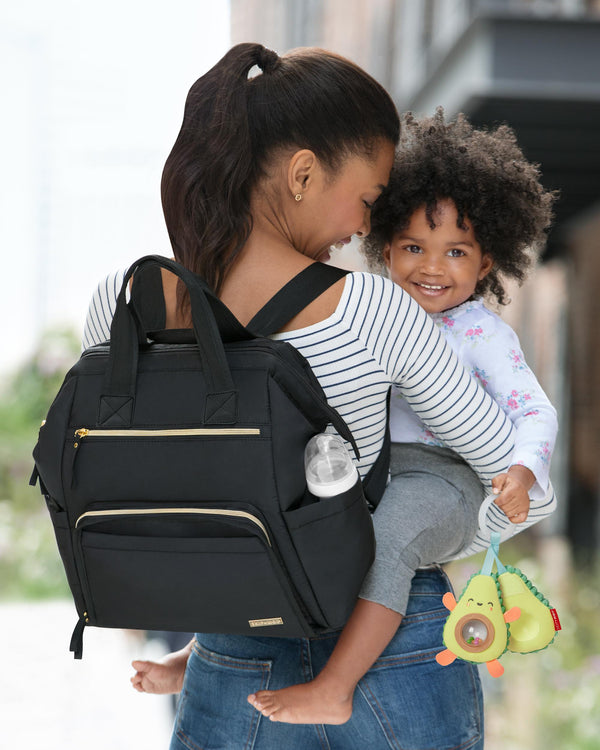 Skip Hop Diaper Bags Mainframe
