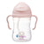 B Box Weighted Straw Sippy Cup 240Ml - Blush Light Pink