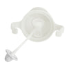 B Box Weighted Straw Sippy Cup - Glow In The Dark
