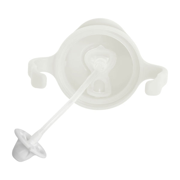 B Box Weighted Straw Sippy Cup - Glow In The Dark