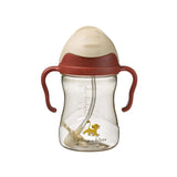 b.box Disney The Lion King Weighted Straw Sippy Cup 240 ml – 6M+