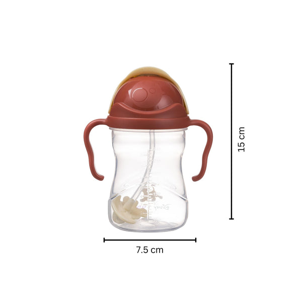 b.box Disney The Lion King Weighted Straw Sippy Cup 240 ml – 6M+