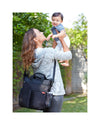 Skip Hop Diaper Bags Duo Signature