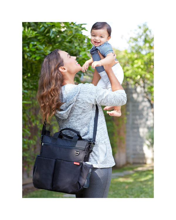 Skip Hop Diaper Bags Duo Signature