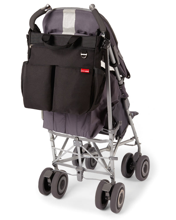 Skip Hop Diaper Bags Duo Signature