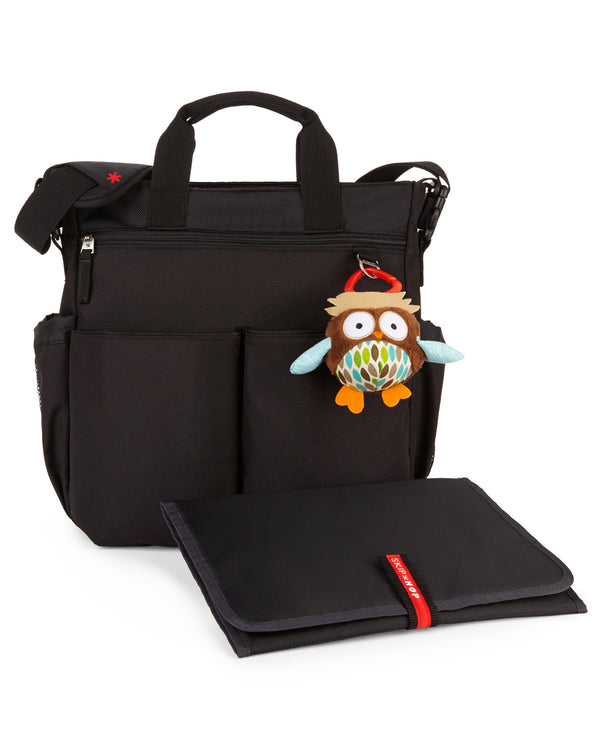 Skip Hop Diaper Bags Duo Signature