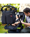 Skip Hop Diaper Bags Duo Signature