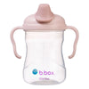 B Box Soft Spout Cup 240Ml - Blush Light Pink