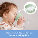 b.box Training Cup 240 ml β Sage Green | 12M+