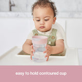 b.box Training Cup 240 ml – Blush Pink | 12M+