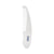 Hopop Baby Comb Pack Of 1 - White