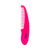Hopop Baby Comb Pack Of 1 - Pink